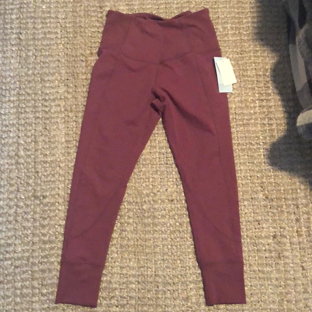 Zella Legging
